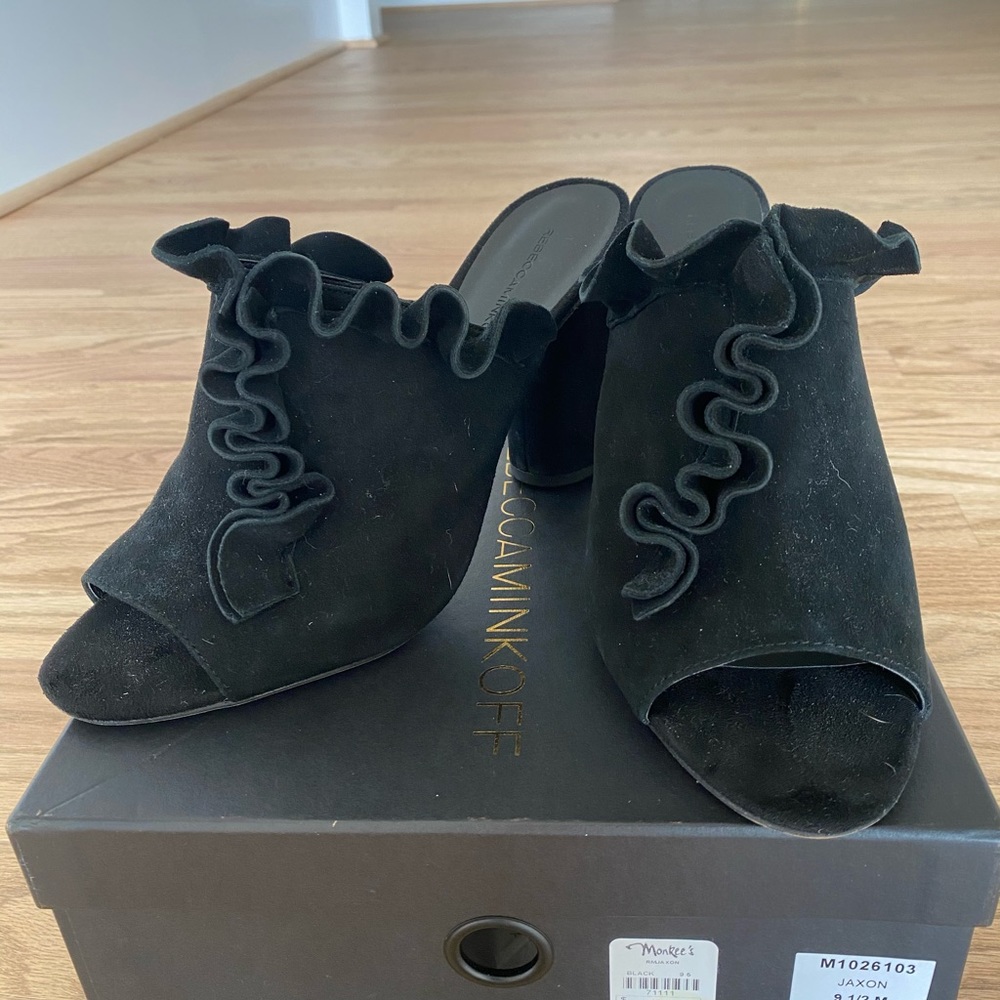 Rebecca Minkoff Size 9 1/2